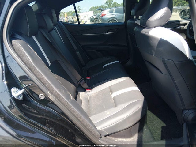 Aukcja sprzedaży 2026 Toyota Camry Se, vin: 4T1DAACK1TU721535, numer aukcji: 45500155