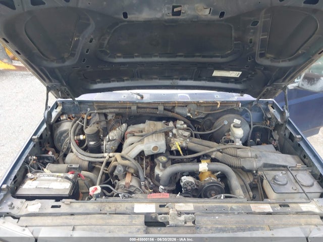 Aukcja sprzedaży 1994 Ford F150, vin: 1FTDF15YXRNA29719, numer aukcji: 45500156