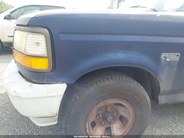 Aukcja sprzedaży 1994 Ford F150, vin: 1FTDF15YXRNA29719, numer aukcji: 45500156