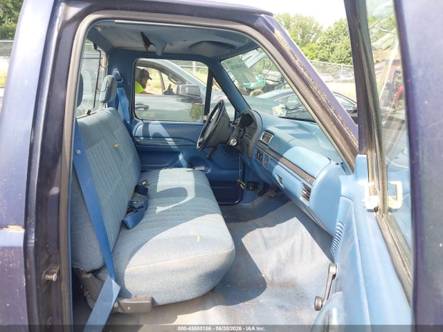Aukcja sprzedaży 1994 Ford F150, vin: 1FTDF15YXRNA29719, numer aukcji: 45500156