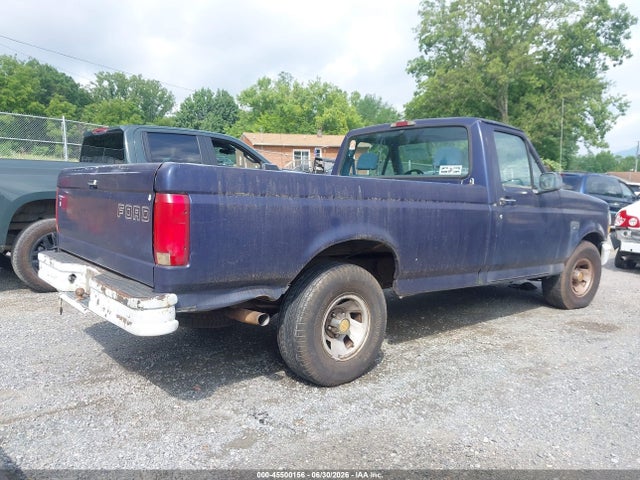Aukcja sprzedaży 1994 Ford F150, vin: 1FTDF15YXRNA29719, numer aukcji: 45500156