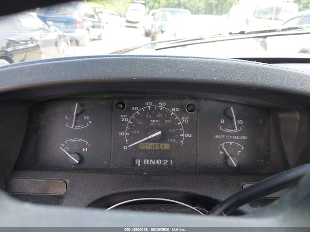 Продажа на аукционе авто 1994 Ford F150, vin: 1FTDF15YXRNA29719, номер лота: 45500156