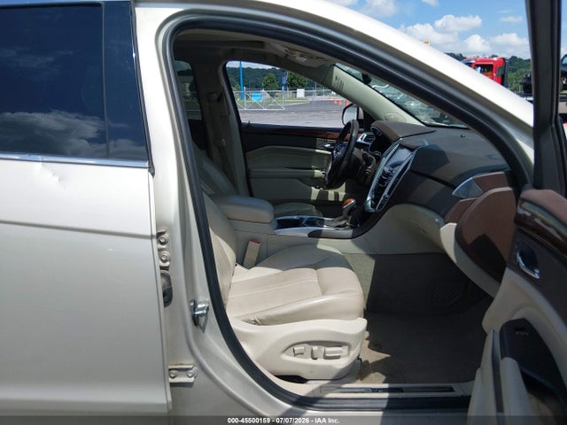 Aukcja sprzedaży 2015 Cadillac Srx Luxury Collection, vin: 3GYFNEE34FS595054, numer aukcji: 45500159