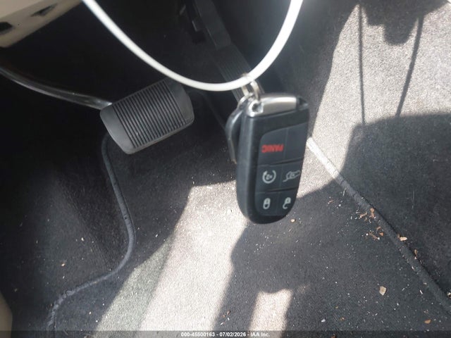 Продаж на аукціоні авто 2014 Jeep Grand Cherokee Limited, vin: 1C4RJEBG2EC542878, номер лоту: 45500163