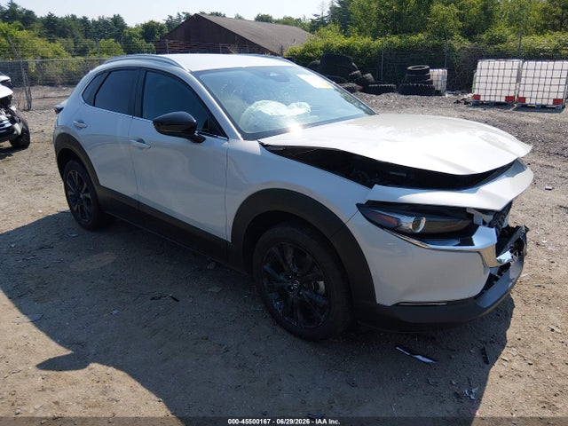 45500167 :رقم المزاد ، 3MVDMBBM3RM660995 vin ، 2024 Mazda Cx-30 2.5 S Select Sport مزاد بيع