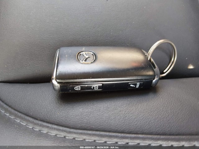 45500167 :رقم المزاد ، 3MVDMBBM3RM660995 vin ، 2024 Mazda Cx-30 2.5 S Select Sport مزاد بيع