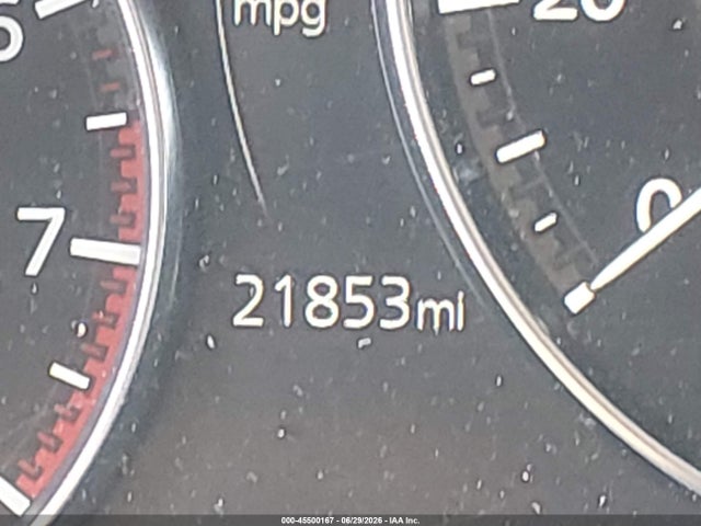45500167 :رقم المزاد ، 3MVDMBBM3RM660995 vin ، 2024 Mazda Cx-30 2.5 S Select Sport مزاد بيع