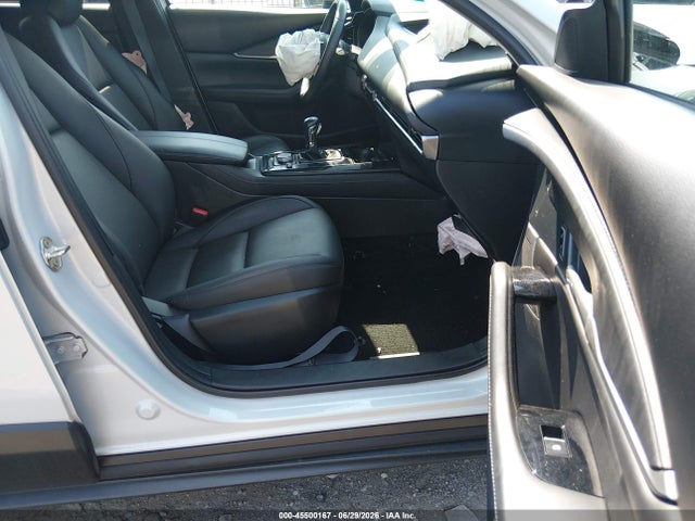 45500167 :رقم المزاد ، 3MVDMBBM3RM660995 vin ، 2024 Mazda Cx-30 2.5 S Select Sport مزاد بيع