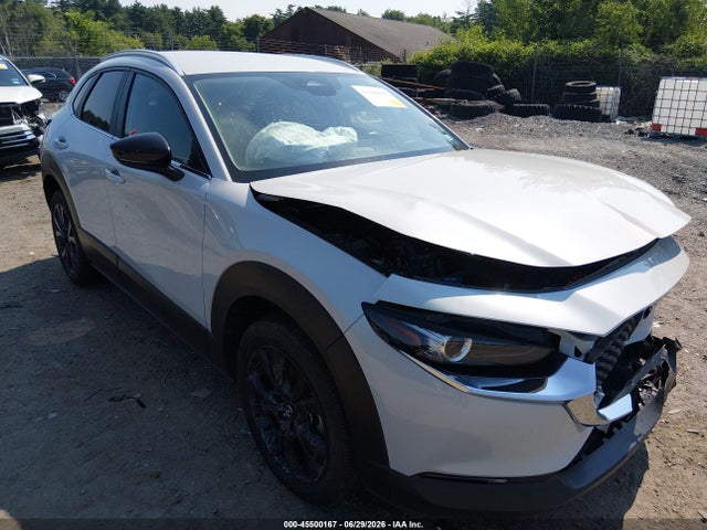 45500167 :رقم المزاد ، 3MVDMBBM3RM660995 vin ، 2024 Mazda Cx-30 2.5 S Select Sport مزاد بيع