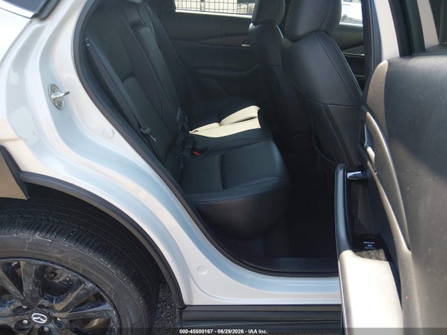 45500167 :رقم المزاد ، 3MVDMBBM3RM660995 vin ، 2024 Mazda Cx-30 2.5 S Select Sport مزاد بيع