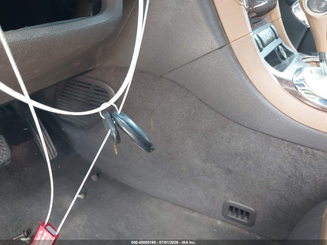 Aukcja sprzedaży 2014 Buick Enclave Leather, vin: 5GAKRBKD7EJ168649, numer aukcji: 45500169