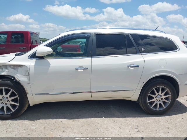 Aukcja sprzedaży 2014 Buick Enclave Leather, vin: 5GAKRBKD7EJ168649, numer aukcji: 45500169