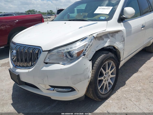 Aukcja sprzedaży 2014 Buick Enclave Leather, vin: 5GAKRBKD7EJ168649, numer aukcji: 45500169