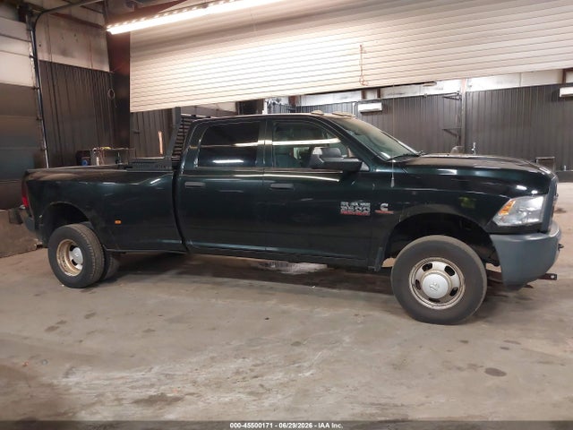 RAM 3500 Tradesman 2016 3C63RRGL8GG335236 Image 18