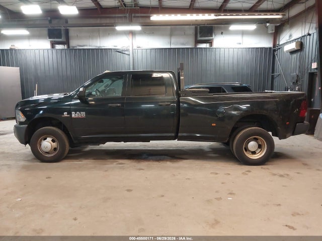RAM 3500 Tradesman 2016 3C63RRGL8GG335236 Image 19