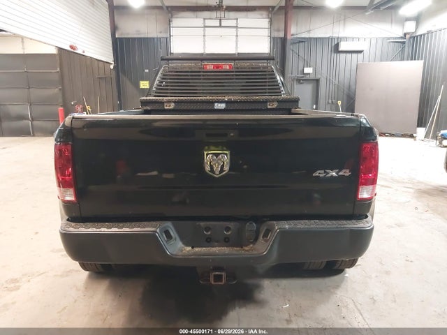 RAM 3500 Tradesman 2016 3C63RRGL8GG335236 Image 21