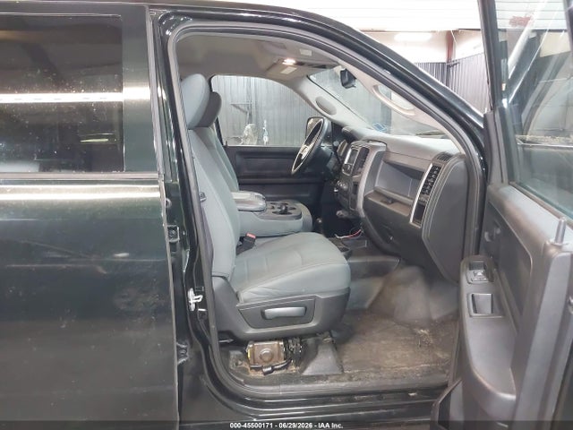 RAM 3500 Tradesman 2016 3C63RRGL8GG335236 Image 5