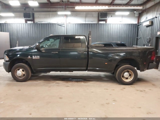 RAM 3500 Tradesman 2016 3C63RRGL8GG335236 Image 6