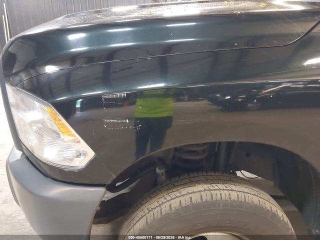 RAM 3500 Tradesman 2016 3C63RRGL8GG335236 Image 16