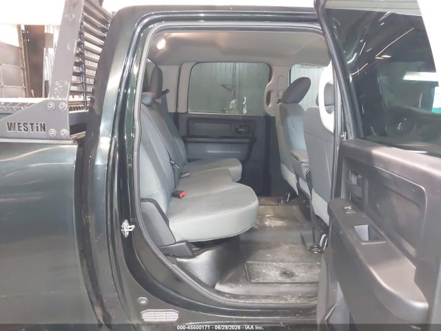 RAM 3500 Tradesman 2016 3C63RRGL8GG335236 Image 8