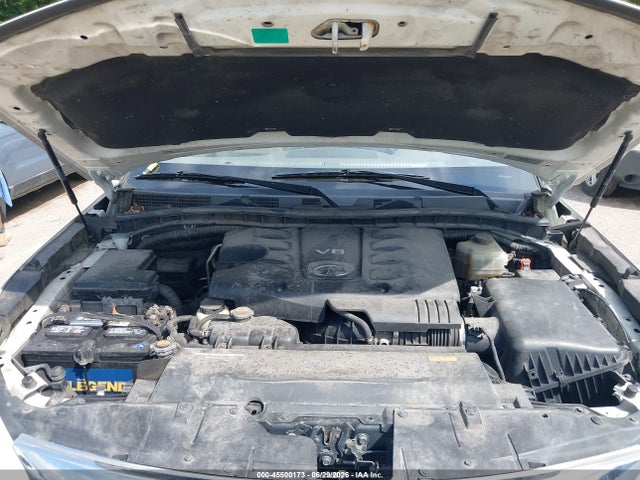 Продаж на аукціоні авто 2013 Infiniti Qx56, vin: JN8AZ2NC1D9330390, номер лоту: 45500173