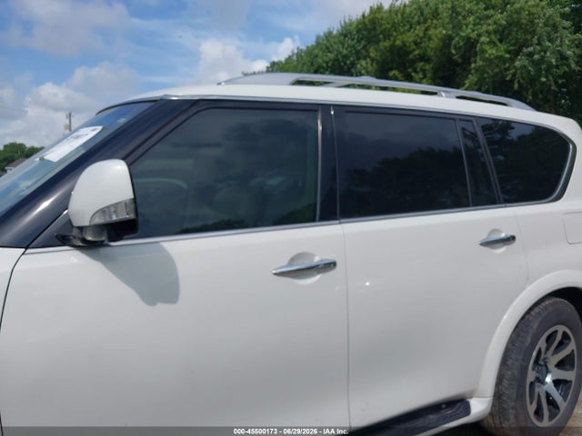 Продаж на аукціоні авто 2013 Infiniti Qx56, vin: JN8AZ2NC1D9330390, номер лоту: 45500173