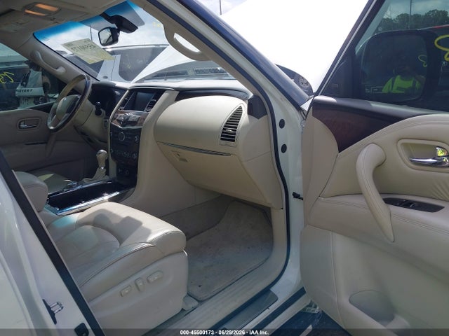 Auction sale of the 2013 Infiniti Qx56, vin: JN8AZ2NC1D9330390, lot number: 45500173