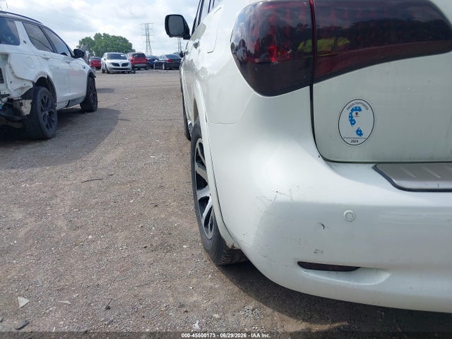 Продаж на аукціоні авто 2013 Infiniti Qx56, vin: JN8AZ2NC1D9330390, номер лоту: 45500173