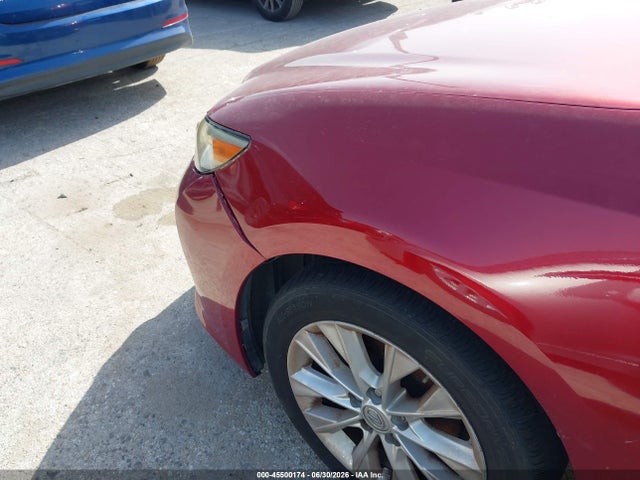 Продаж на аукціоні авто 2013 Lexus Es 300h, vin: JTHBW1GG6D2009522, номер лоту: 45500174