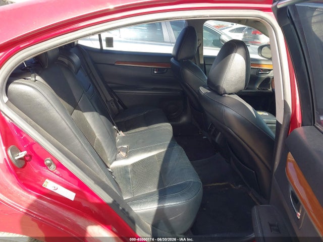 Продаж на аукціоні авто 2013 Lexus Es 300h, vin: JTHBW1GG6D2009522, номер лоту: 45500174