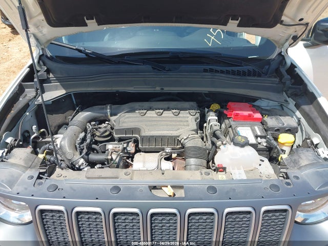 ZACNJDD15NPN69390 Jeep Renegade Limited 4x4