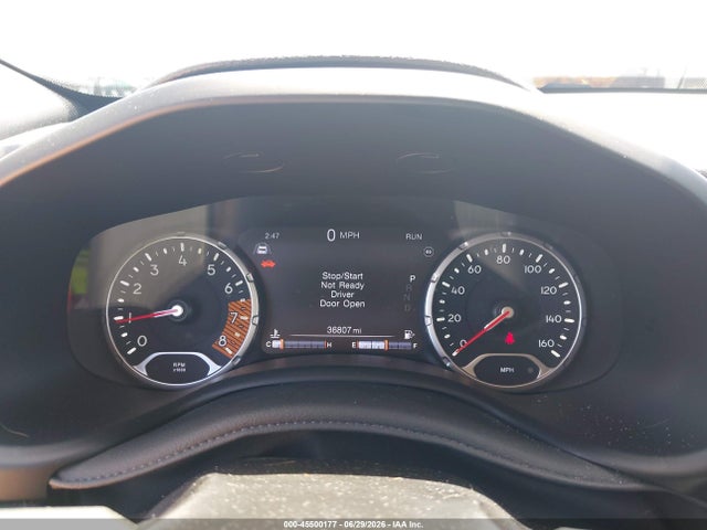 ZACNJDD15NPN69390 Jeep Renegade Limited 4x4