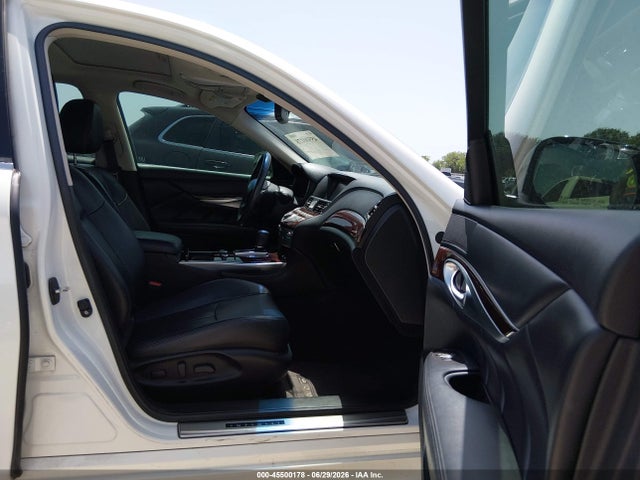 Aukcja sprzedaży 2015 Infiniti Q70 3.7, vin: JN1BY1AP6FM541416, numer aukcji: 45500178