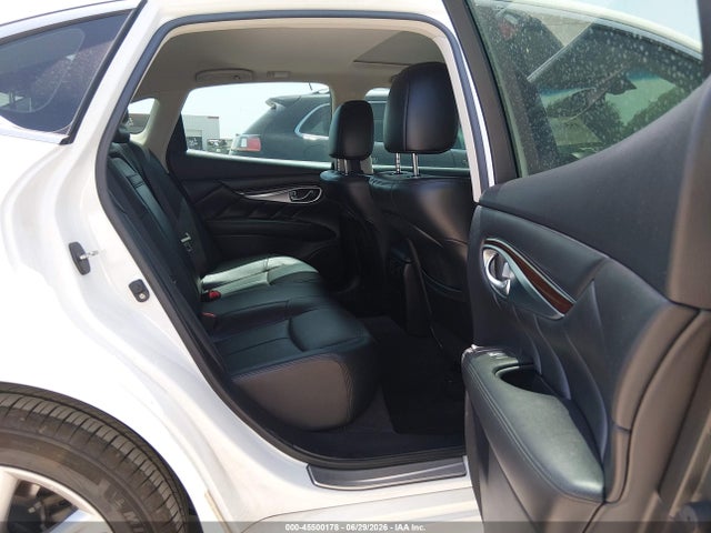 Продаж на аукціоні авто 2015 Infiniti Q70 3.7, vin: JN1BY1AP6FM541416, номер лоту: 45500178