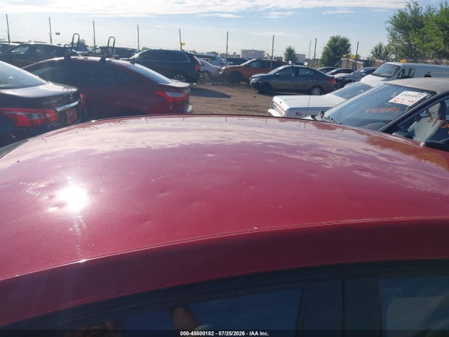45500182 :رقم المزاد ، 1C3CDFBB8ED824657 vin ، 2014 Dodge Dart Sxt مزاد بيع