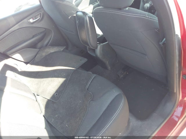 45500182 :رقم المزاد ، 1C3CDFBB8ED824657 vin ، 2014 Dodge Dart Sxt مزاد بيع