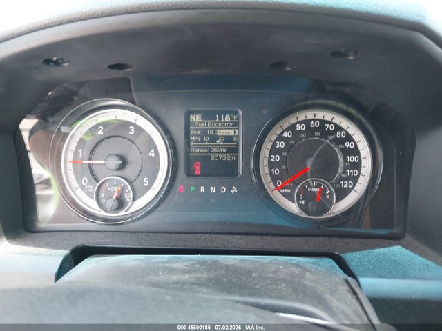 3C63R3GL0HG712768 RAM 3500 Tradesman 4x4 8&#039; Box