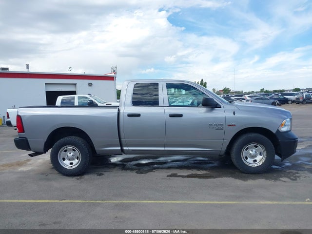 Продажа на аукционе авто 2021 Ram 1500 Classic Tradesman  4x4 6'4 Box, vin: 1C6RR7FT0MS551456, номер лота: 45500188