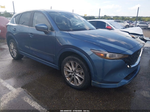 Mazda Cx-5 2.5 S Premium 2024 JM3KFBDM5R0398987 zdjęcie główne