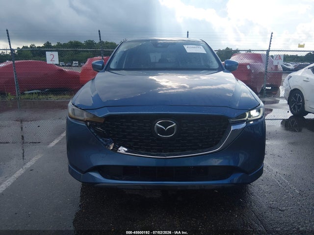 Mazda Cx-5 2.5 S Premium 2024 JM3KFBDM5R0398987 Image 12