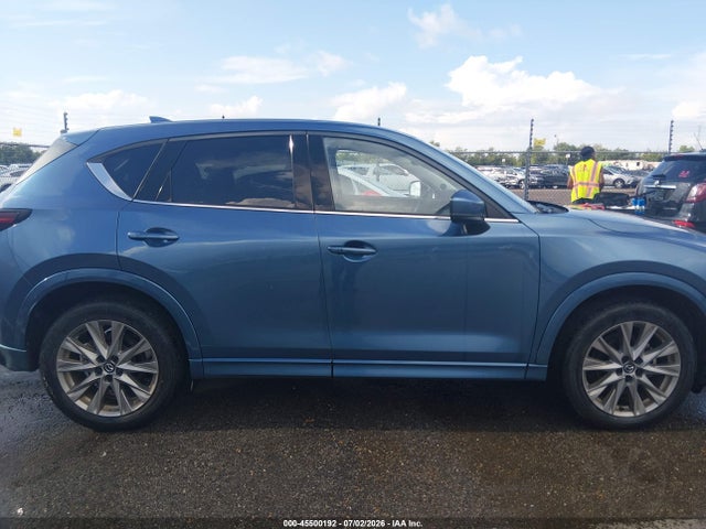 Mazda Cx-5 2.5 S Premium 2024 JM3KFBDM5R0398987 Image 13