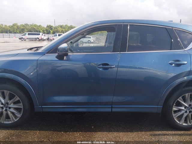 Mazda Cx-5 2.5 S Premium 2024 JM3KFBDM5R0398987 Image 14