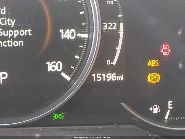 Mazda Cx-5 2.5 S Premium 2024 JM3KFBDM5R0398987 Image 15