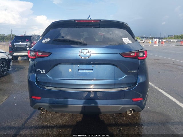 Mazda Cx-5 2.5 S Premium 2024 JM3KFBDM5R0398987 Image 16