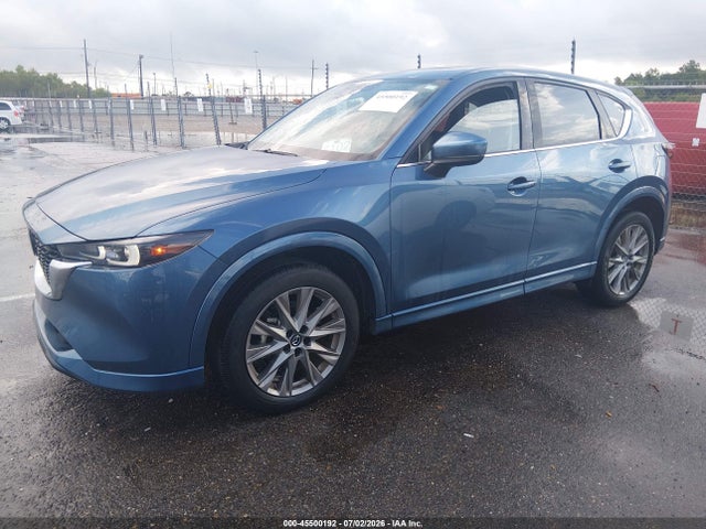 Mazda Cx-5 2.5 S Premium 2024 JM3KFBDM5R0398987 Image 2