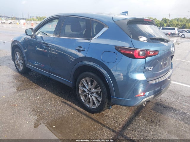 Mazda Cx-5 2.5 S Premium 2024 JM3KFBDM5R0398987 Image 3
