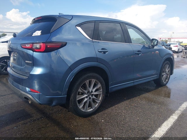 Mazda Cx-5 2.5 S Premium 2024 JM3KFBDM5R0398987 Image 4