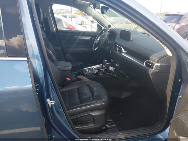 Mazda Cx-5 2.5 S Premium 2024 JM3KFBDM5R0398987 Image 5