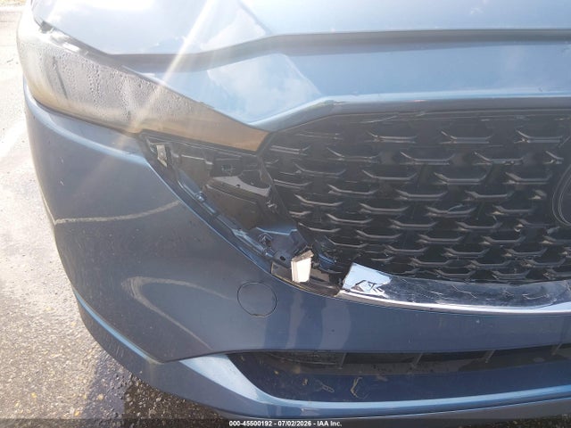 Mazda Cx-5 2.5 S Premium 2024 JM3KFBDM5R0398987 Image 6