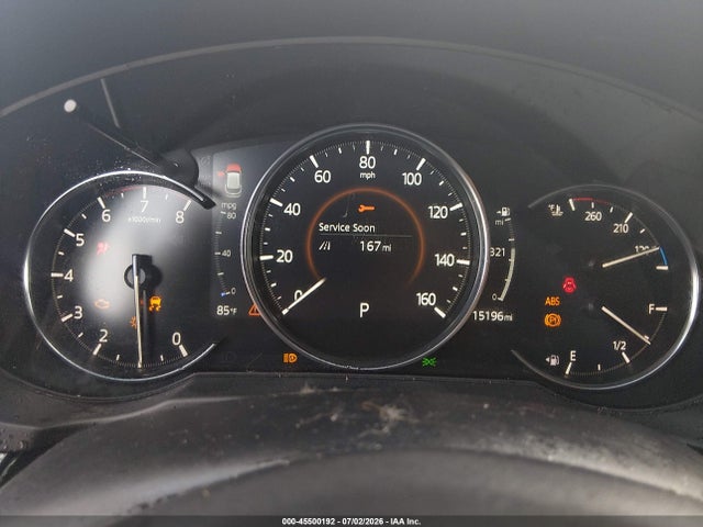 Mazda Cx-5 2.5 S Premium 2024 JM3KFBDM5R0398987 Image 7